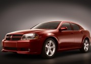 Dodge Avenger Concept